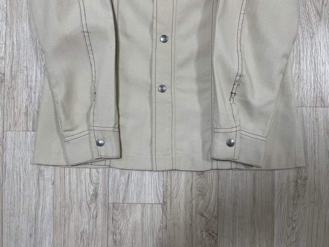 95) RRL원판 70's Lee 웨스턴 폴리자켓(미국제) 상품이미지9