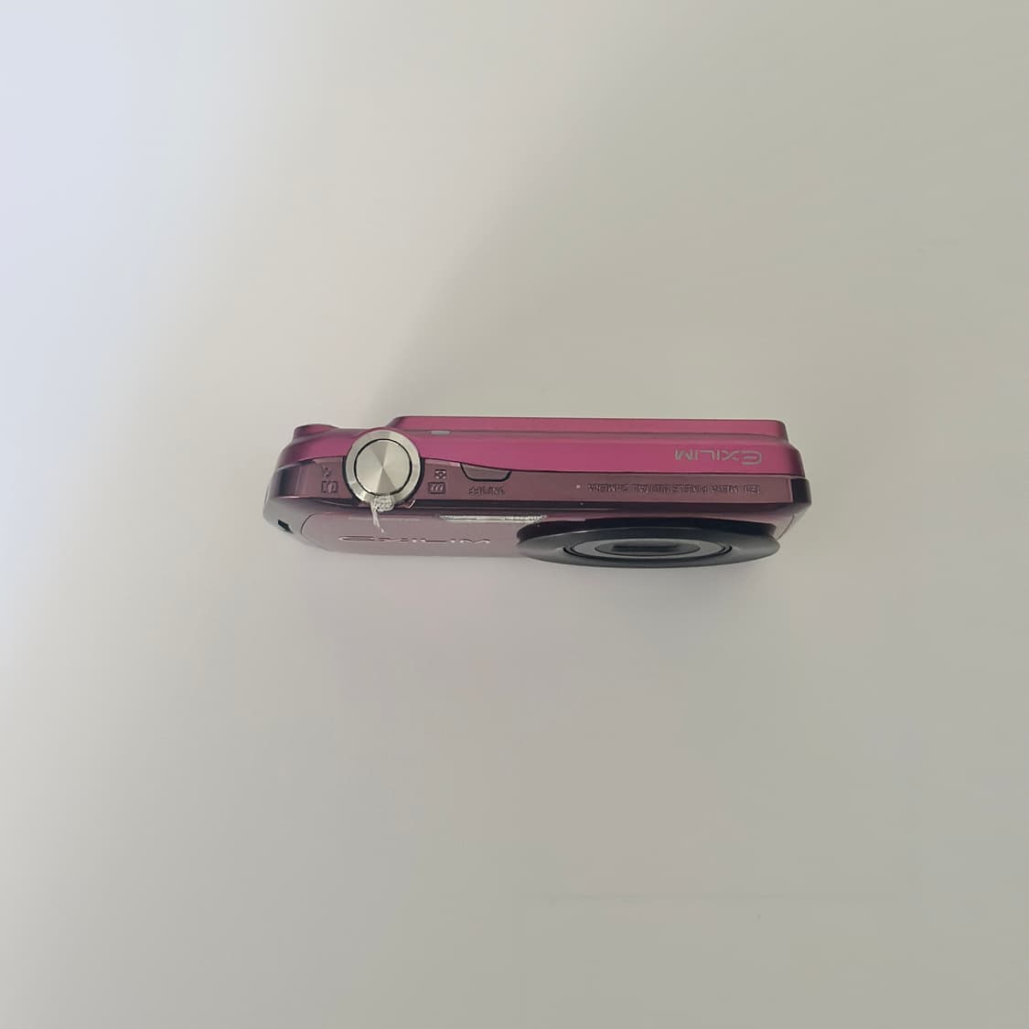 희귀풀셋!) 카시오 엑슬림 z330 casio exilim 핑크 상품이미지8