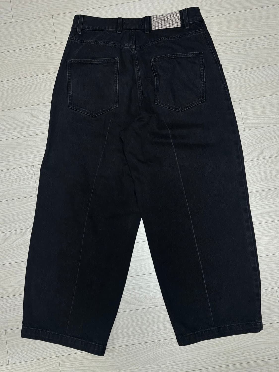 MFPEN bigger jeans M 상품이미지2