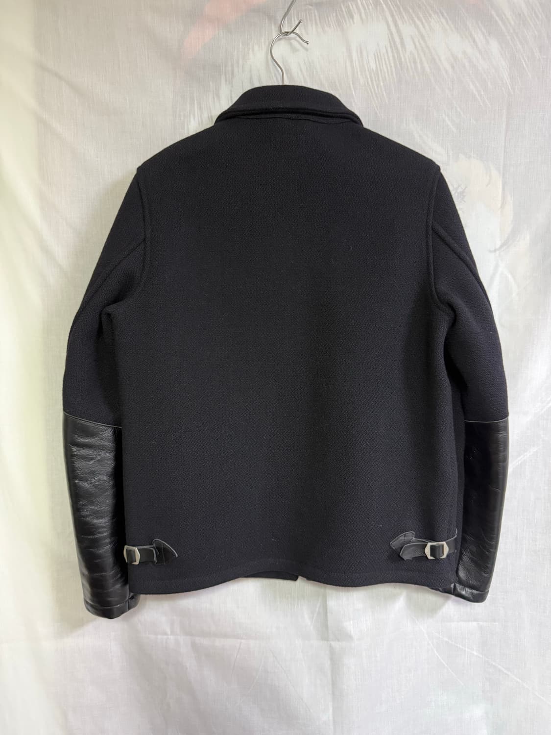 조맥코이 필드 스포츠 자켓 40사이즈 (joe mccoy) 상품이미지5