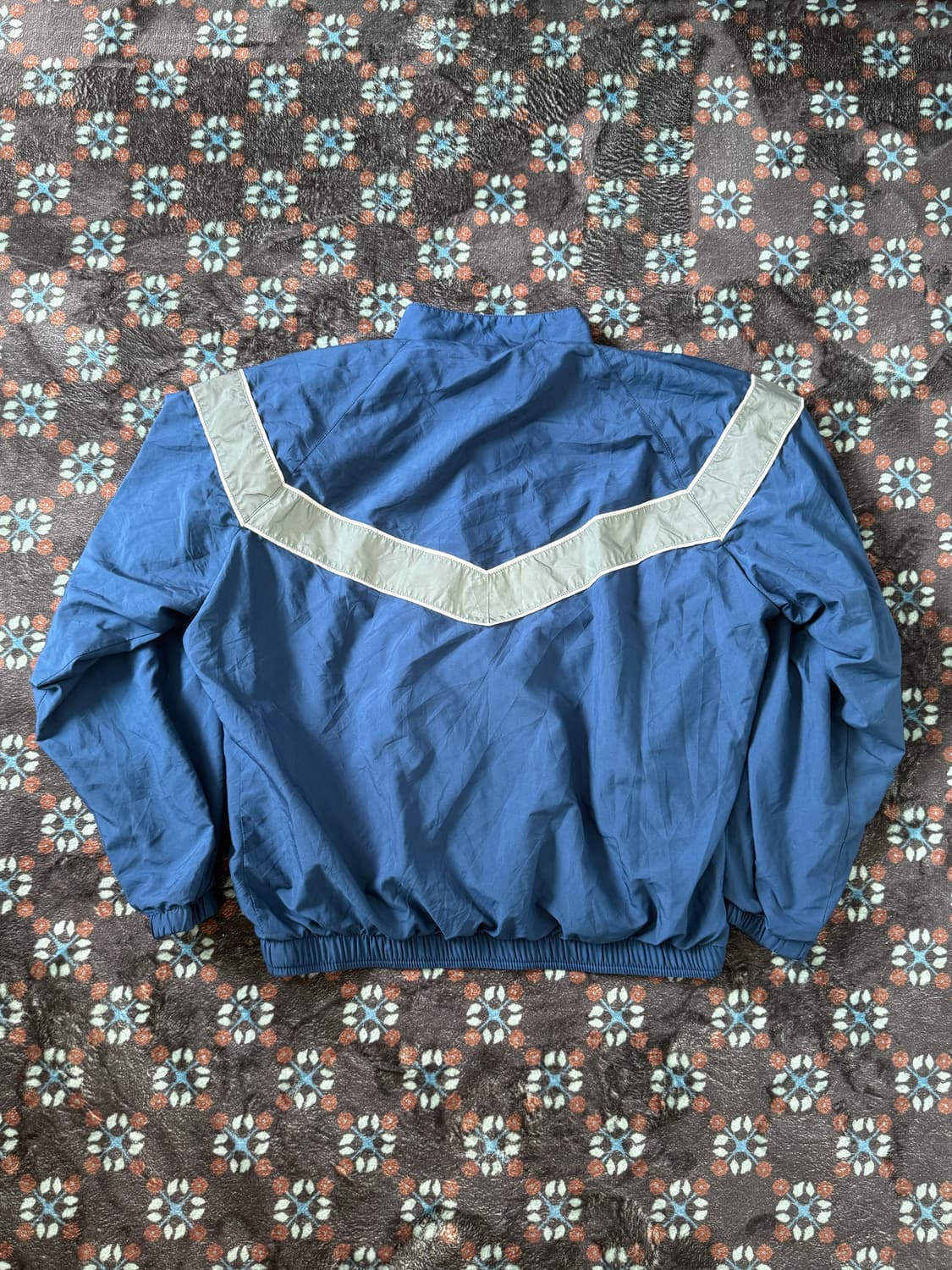 Usaf 미공군 ipfu 자켓 바람막이 상품이미지2