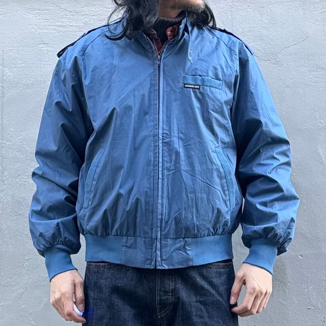 멤버스온리 카페레이서 자켓 상품이미지10