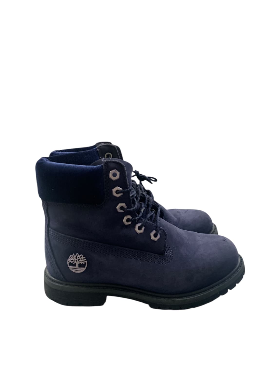 Timberland 6인치 벨벳 220mm(gr-3029) 상품이미지4