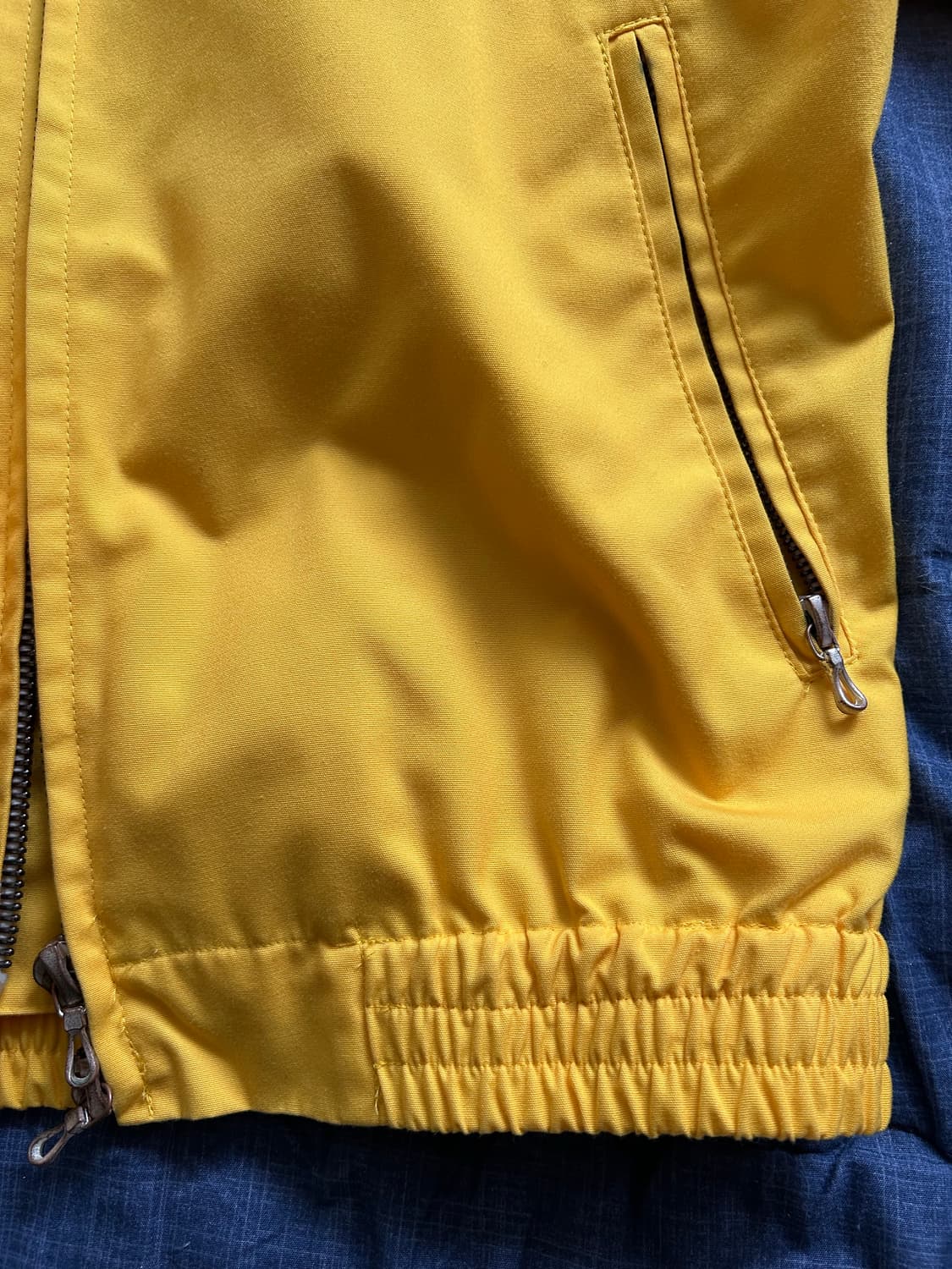 Digawel 블루종 상품이미지3