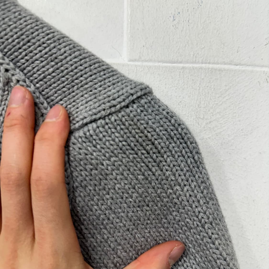 폴로 랄프로렌 주니어 성조기 니트 상품이미지6