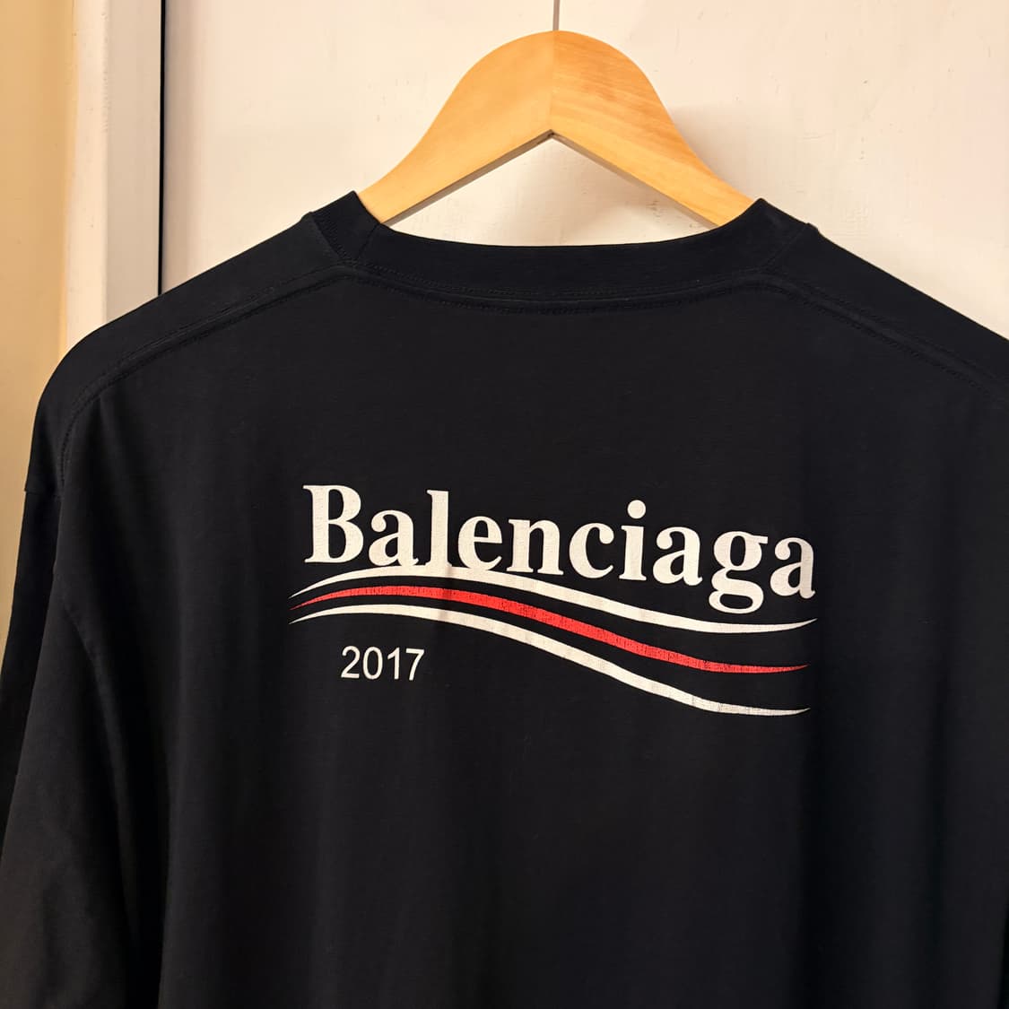 발렌시아가 2017 ss 상품이미지4