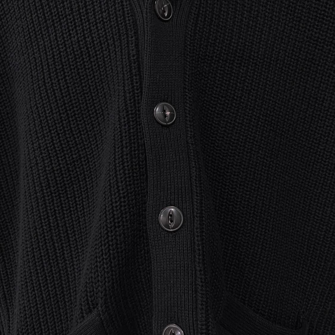 데님앤서플라이 랄프로렌 숄카라 견장 포켓 가디건 상품이미지6