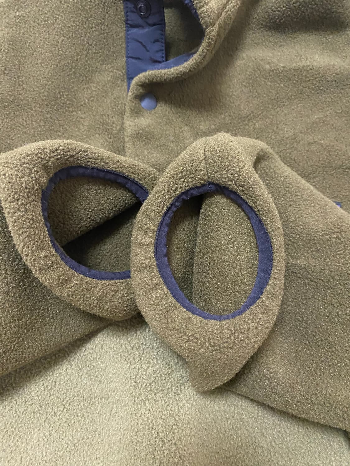 파타고니아 라이트웨이트 신칠라 L 상품이미지5