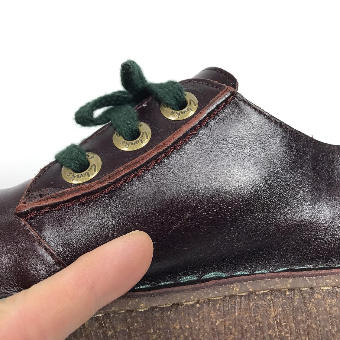 클락스 신발 여성235 상품이미지6