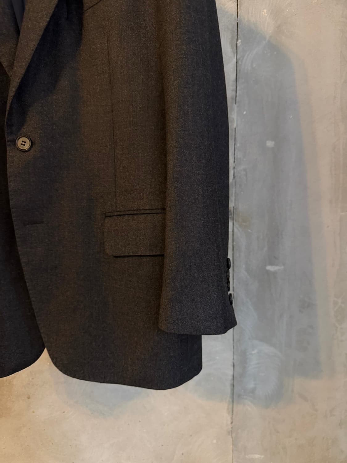 닥스 로로피아나 자켓 남성 100 상품이미지5