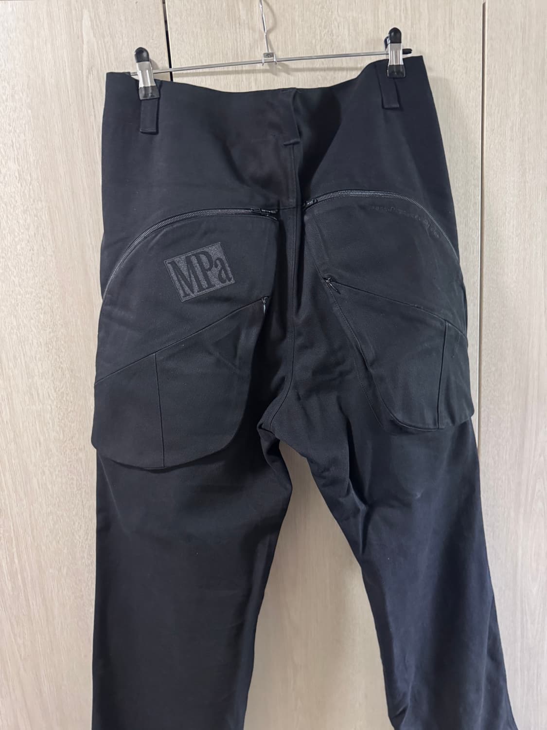 플라스틱 프로덕트 MPs PLANT UTILITY PANTS 상품이미지2