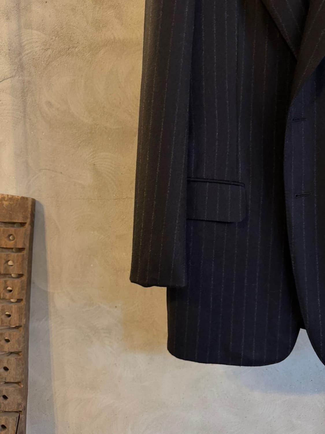 구찌 아카이브 자켓 남성 100 상품이미지6