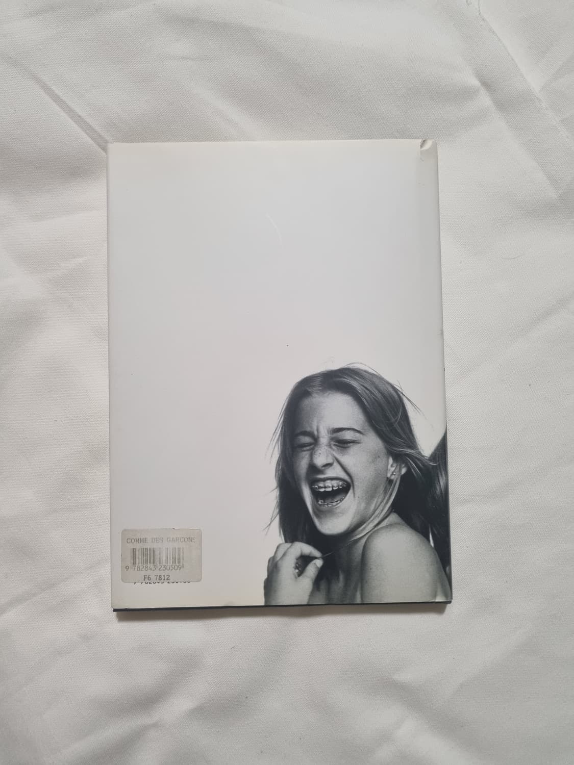 Universe of Fashion: Comme des Garcons 상품이미지5