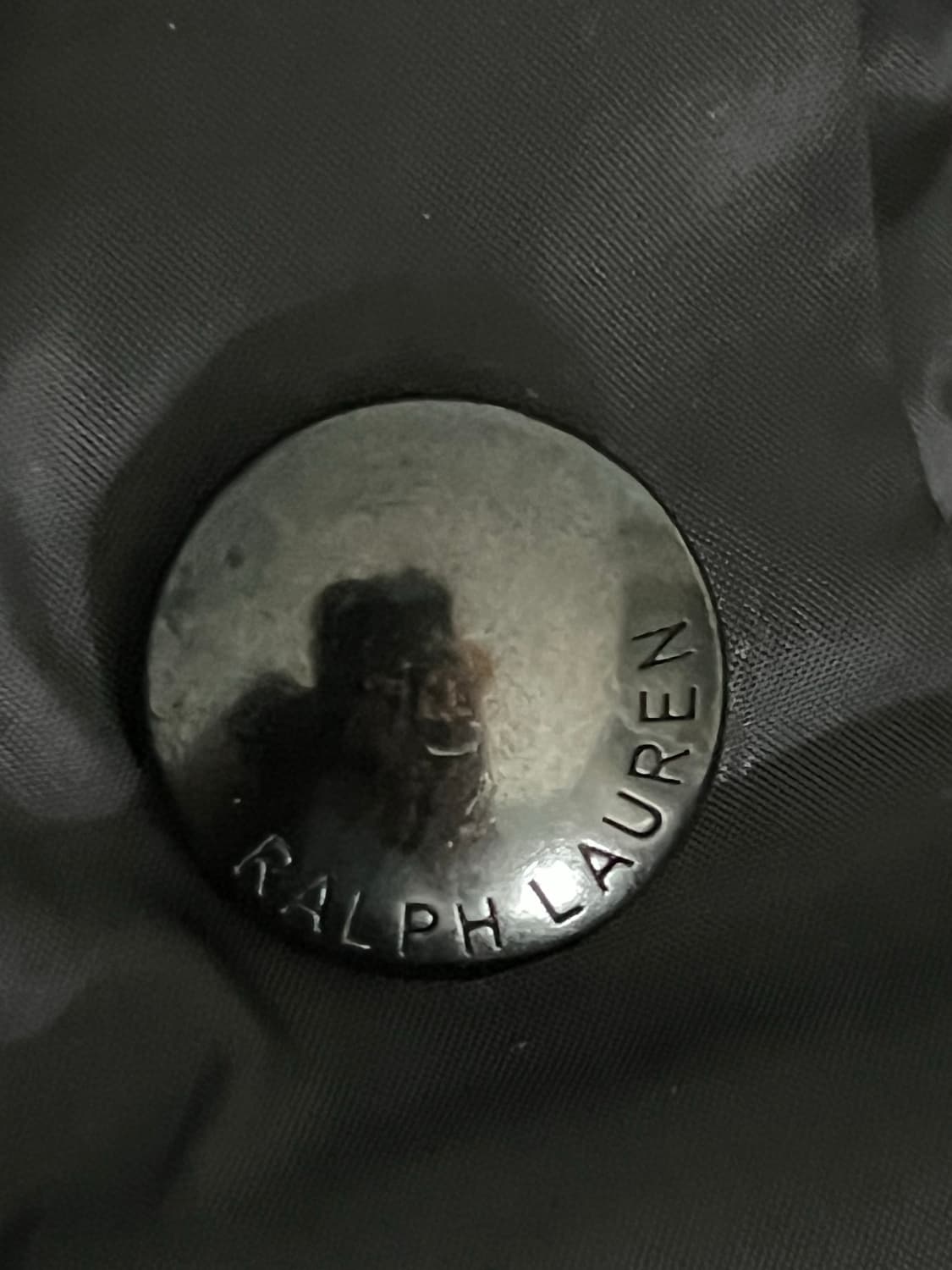 폴로 랄프로렌 점퍼 상품이미지4