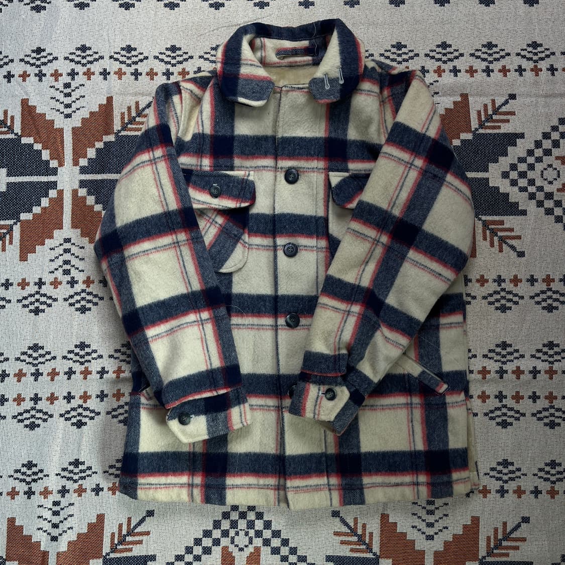 TOWN&COUNTRY  일본 빈티지 워크웨어(실측확인) 상품이미지1