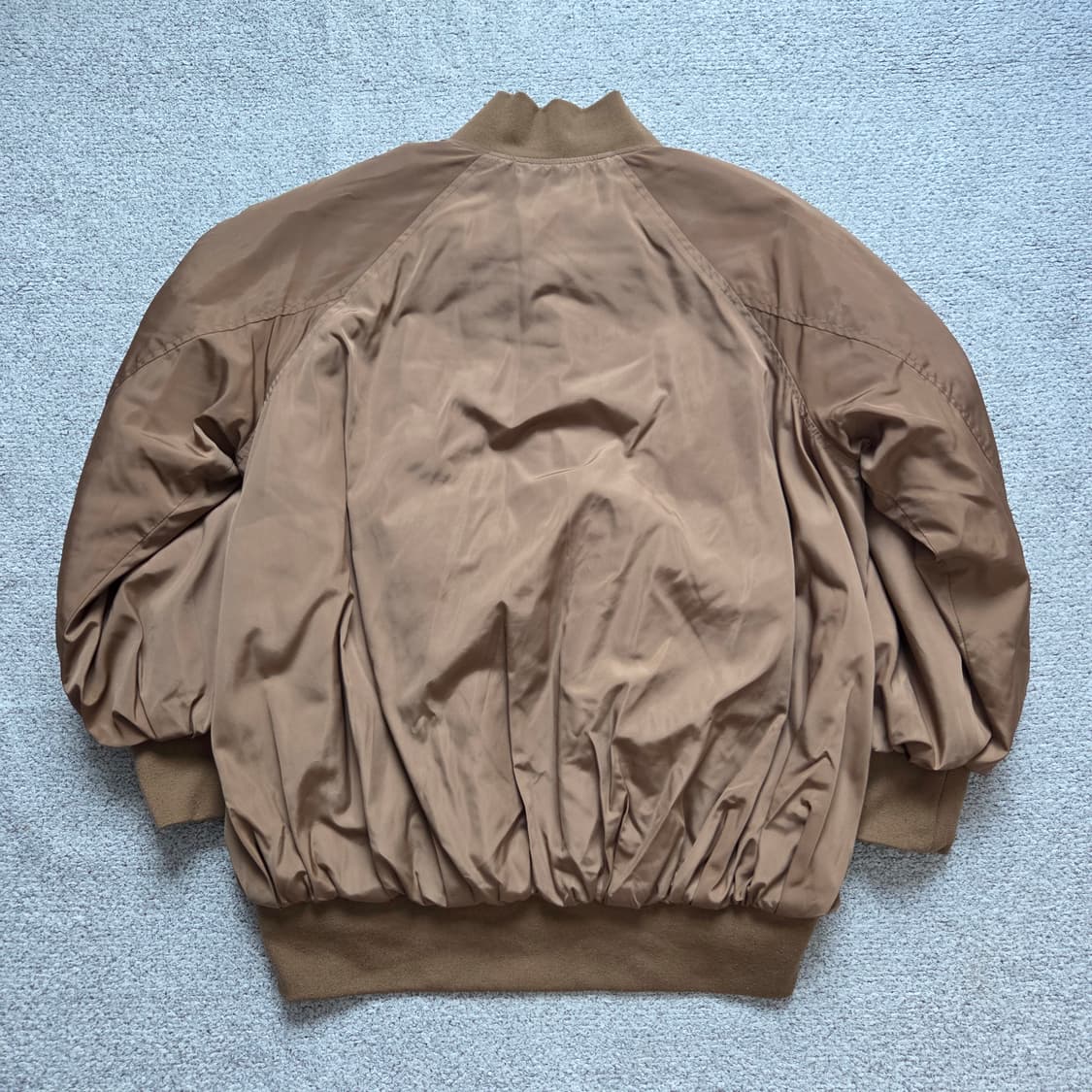 GU x Undercover ma-1 항공점퍼 자켓 M-L 상품이미지9
