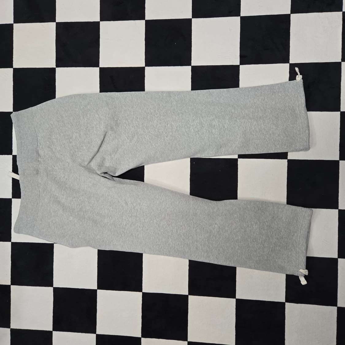 M 폴로랄프로렌 스웻팬츠 그레이  상품이미지5