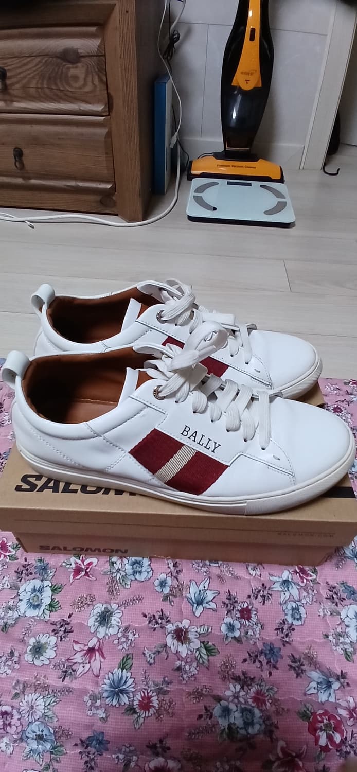 발리 스니커즈(255mm) 상품이미지2