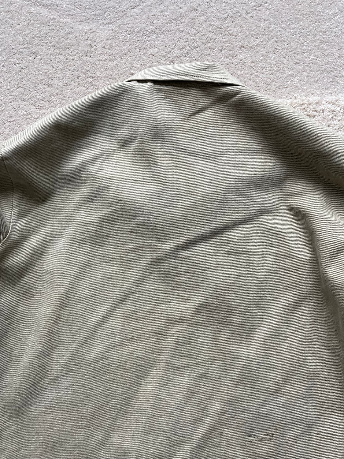 드레프로젝트 PO-Shirts (100–105) 상품이미지10