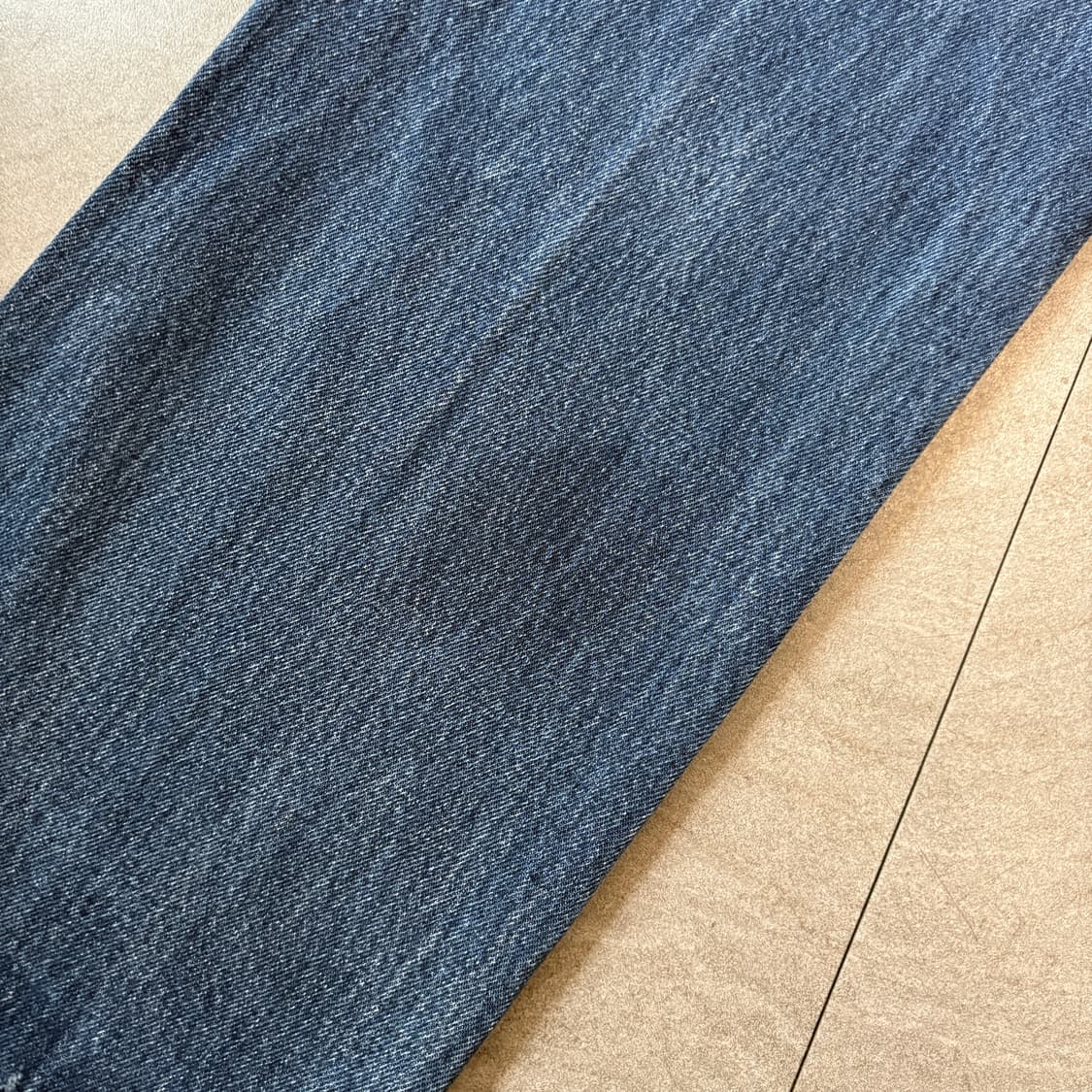 리바이스 정품 517 데님 팬츠 바지 상품이미지8