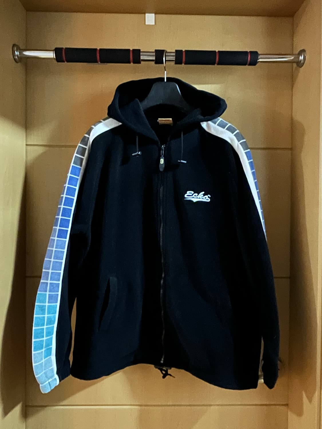 에코 언리미티드 셋업 상품이미지1