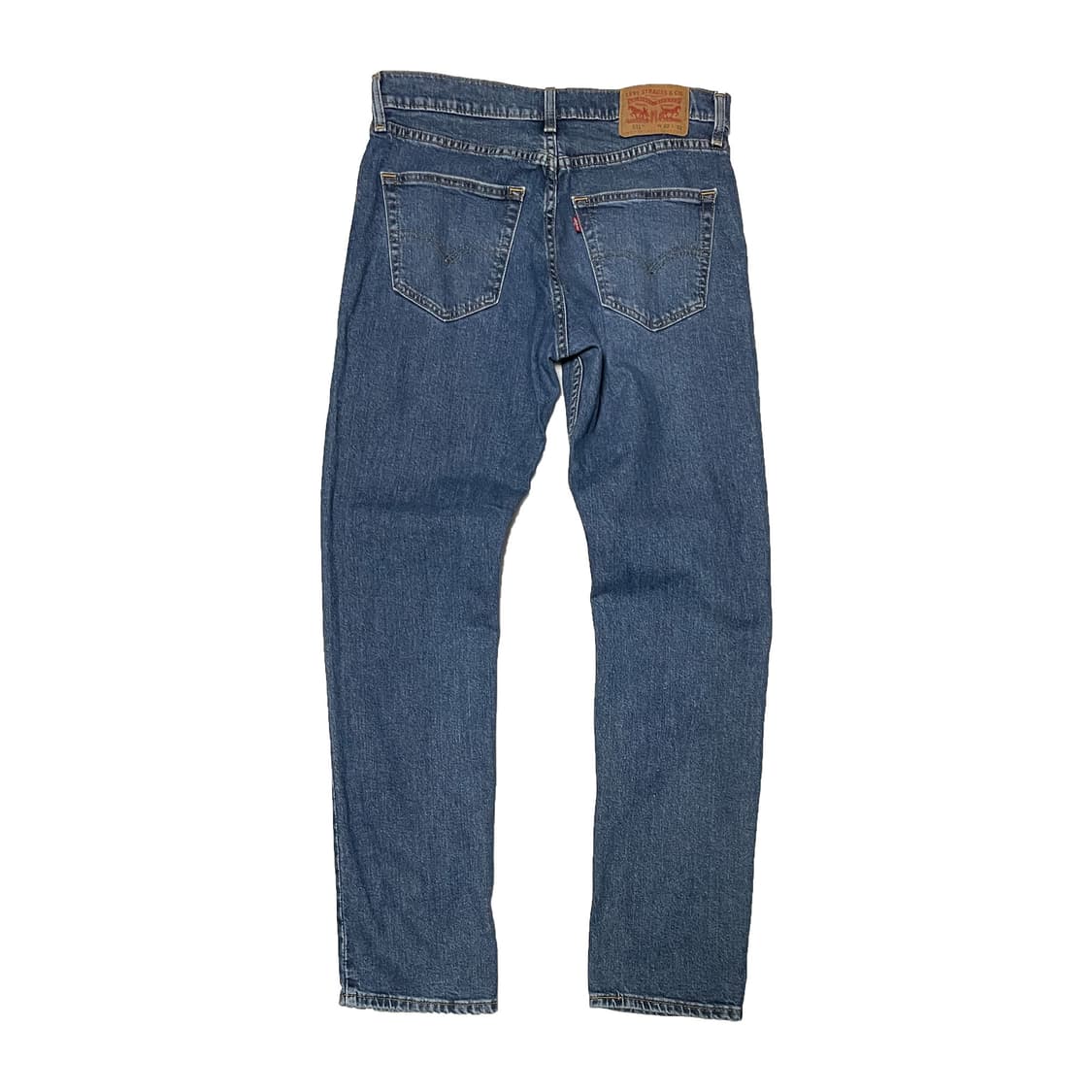 리바이스 511 데님 팬츠 상품이미지1