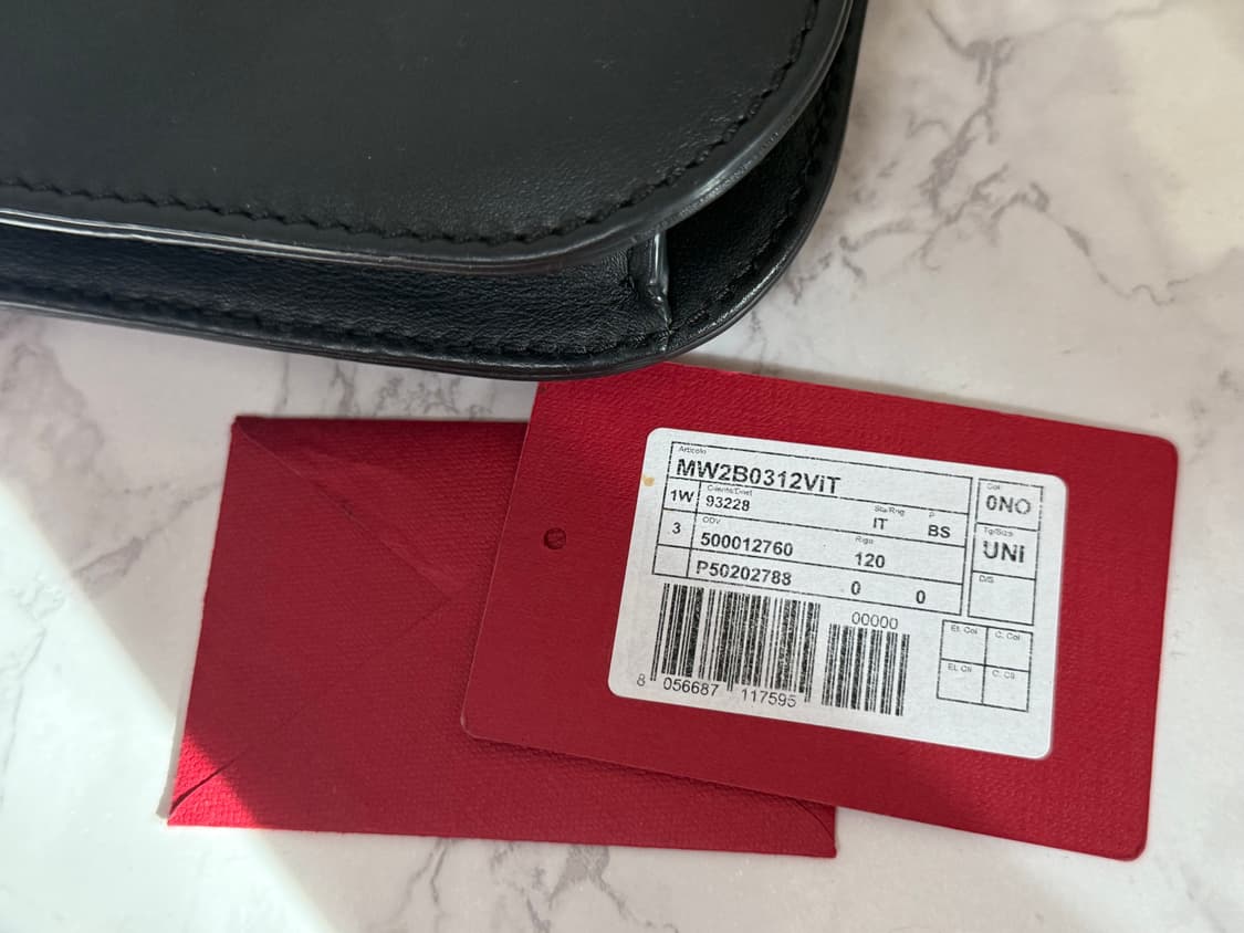 발렌티노 락스터드 체인백 블랙 상품이미지7