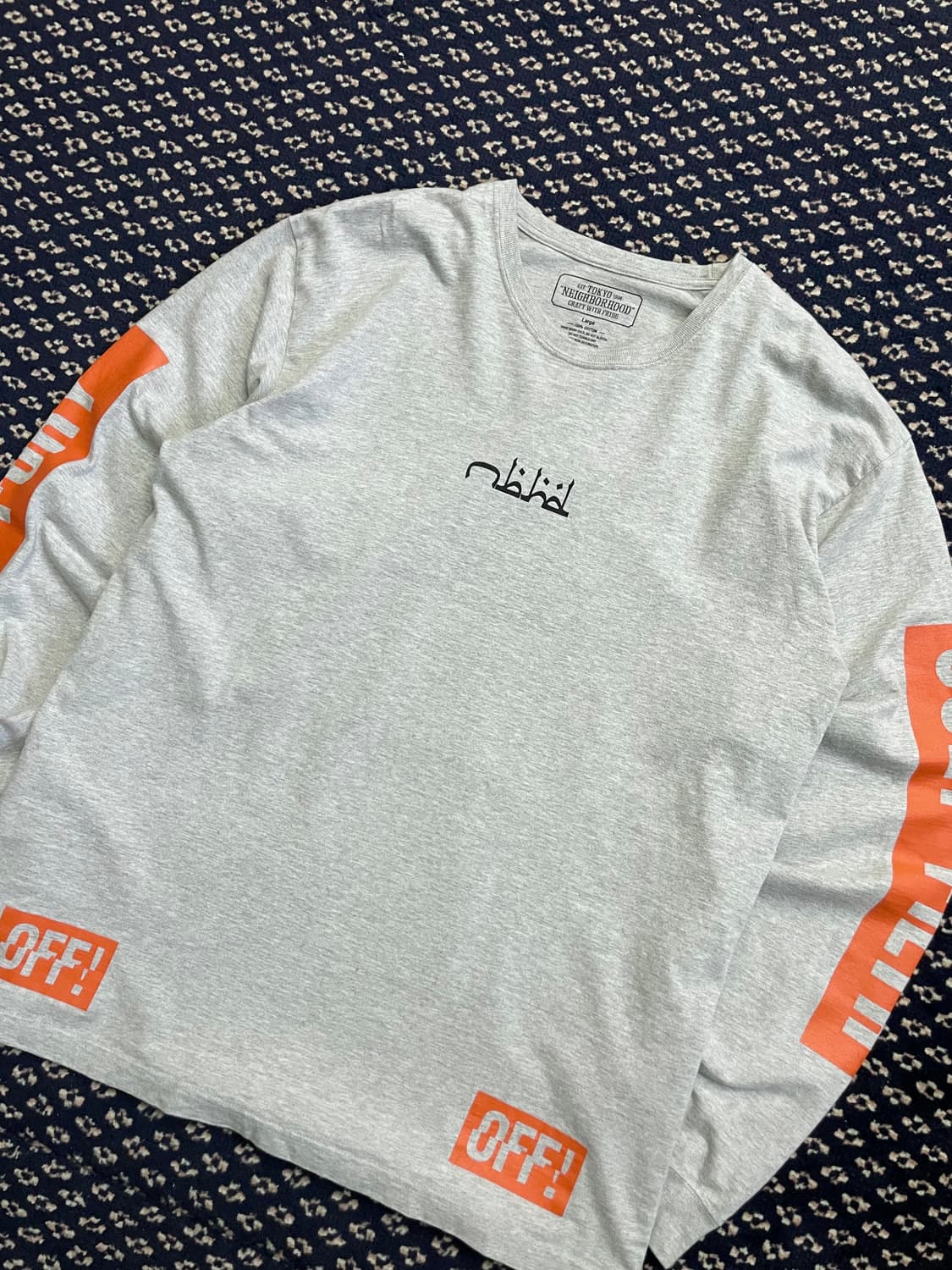 Neighborhood 상품이미지3