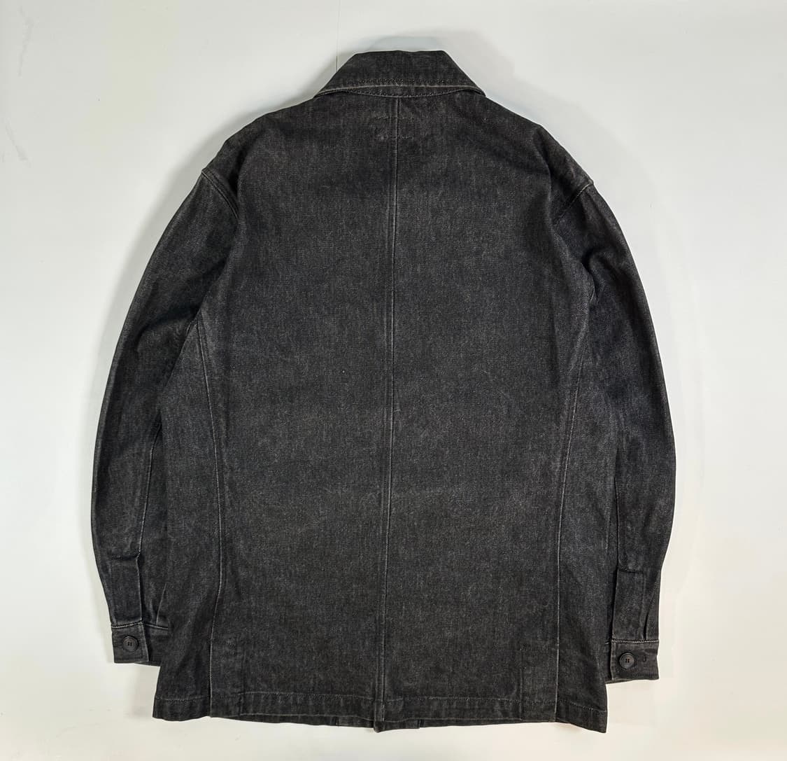 SMITH'S AMERICAN usa  코튼 자켓 M 상품이미지2