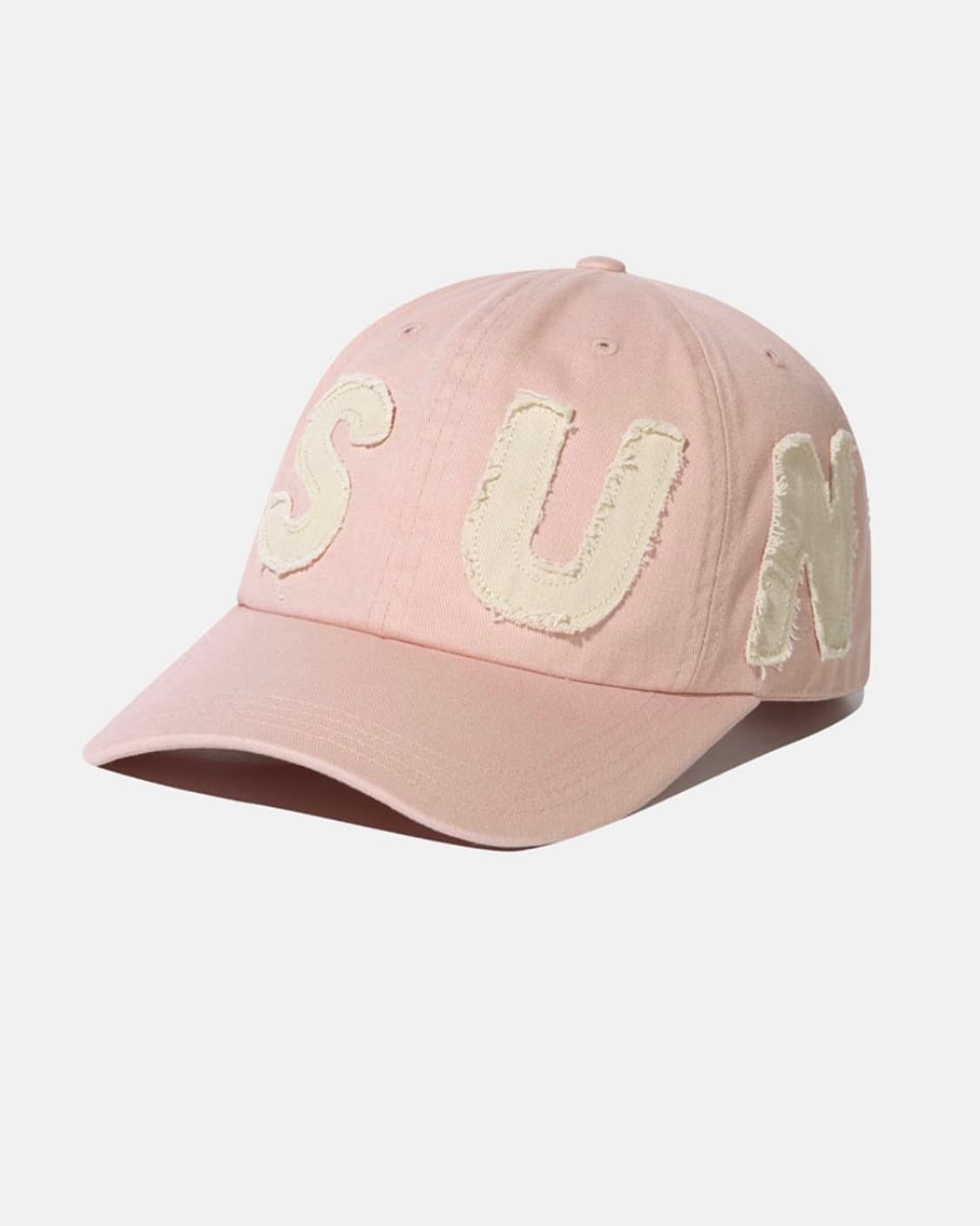 sunlove cut off capital cap 상품이미지1