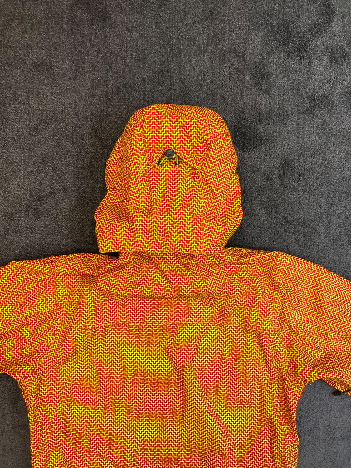 나이키 ACG 핏스톰 패턴 자켓 상품이미지6