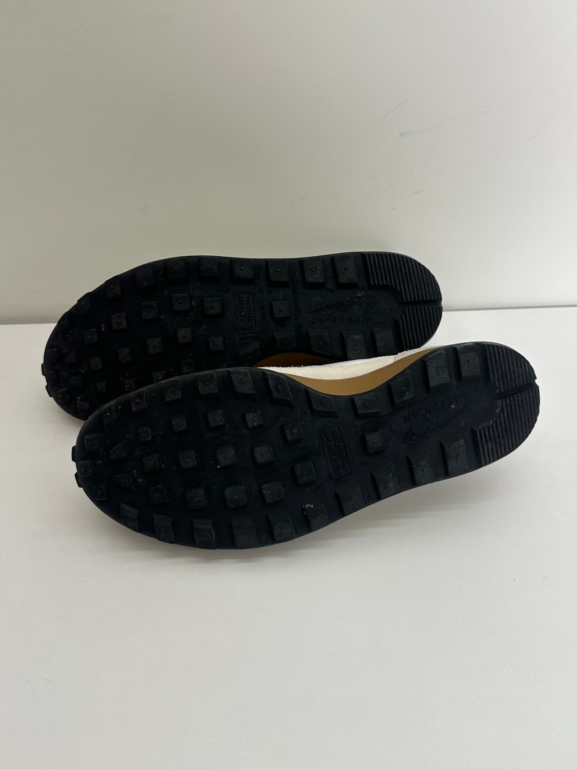 나이키 x 톰 삭스 제너럴 퍼포즈 슈 라이트 크림 305 상품이미지3