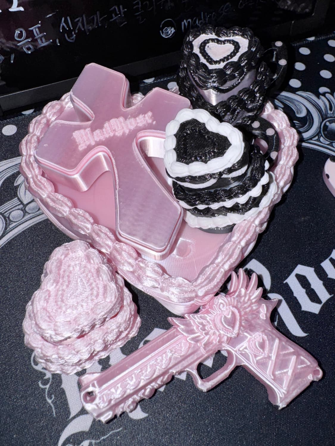 Heart Cake Clicker 상품이미지1