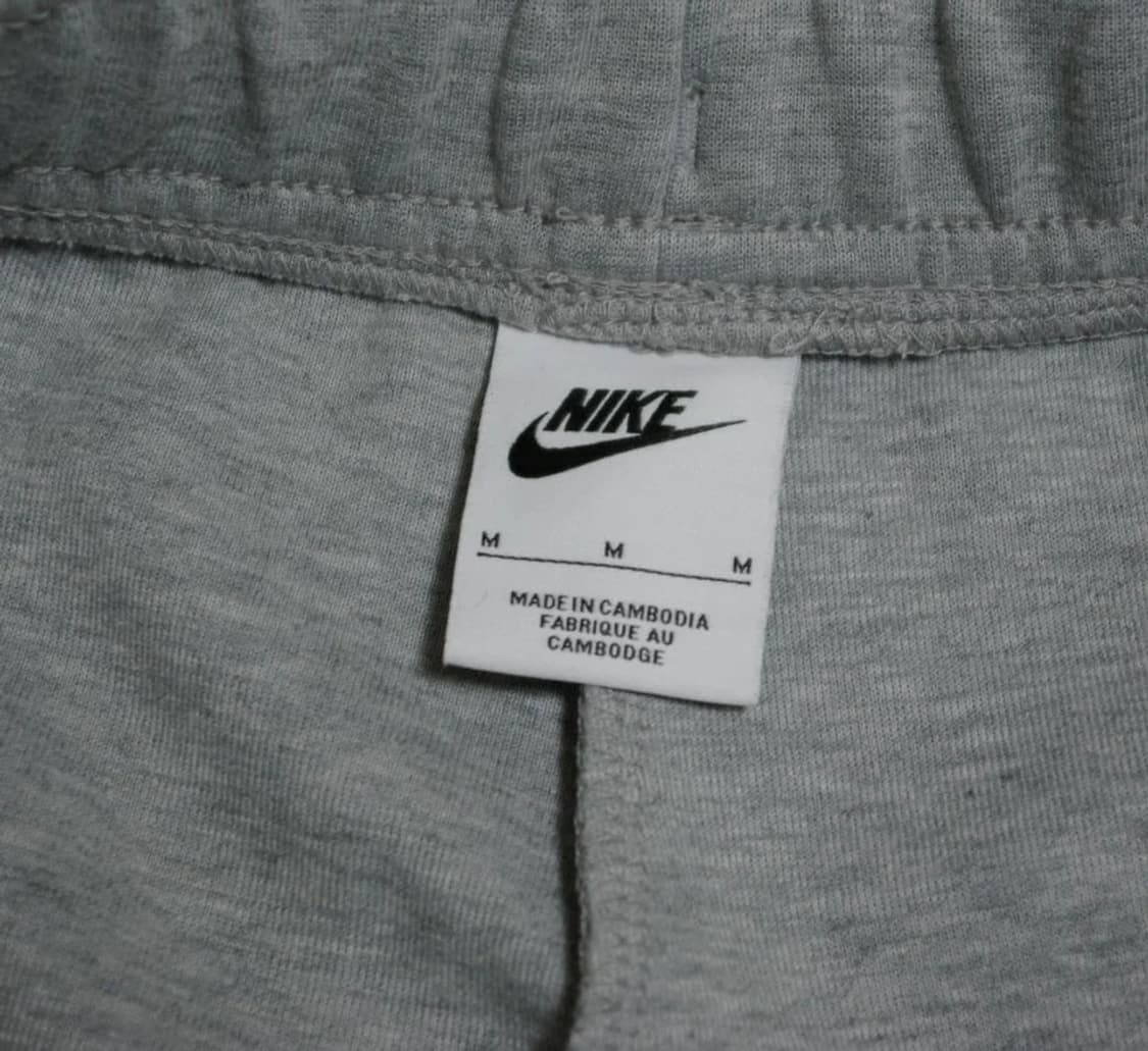 나이키테크플리스팬츠 M 상품이미지8