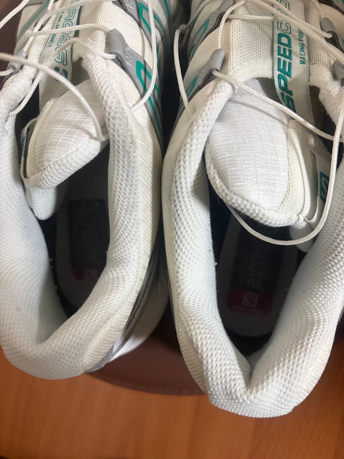 살로몬 스피드 크로스 285 상품이미지3