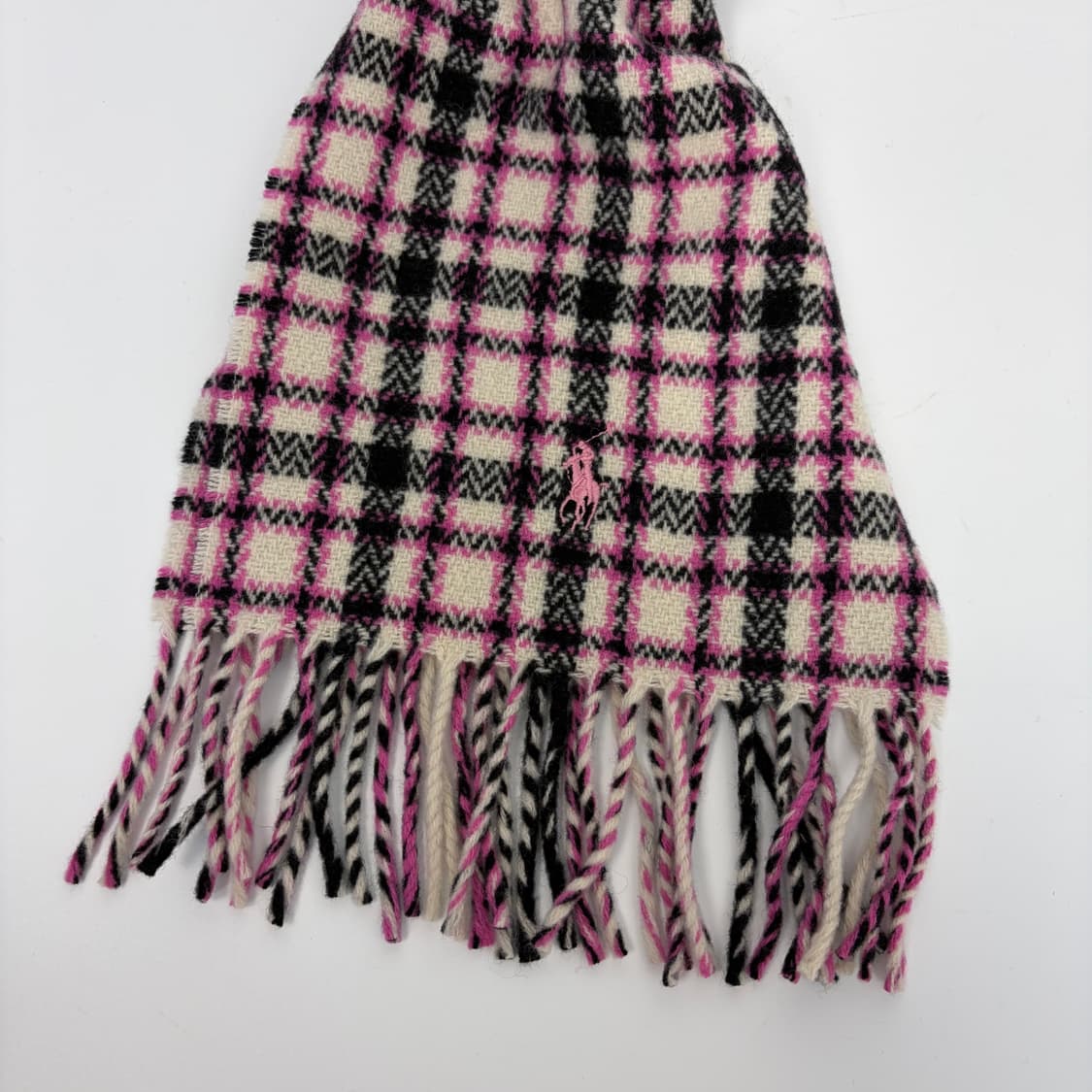 폴로 랄프로렌 머플러 목도리 상품이미지2