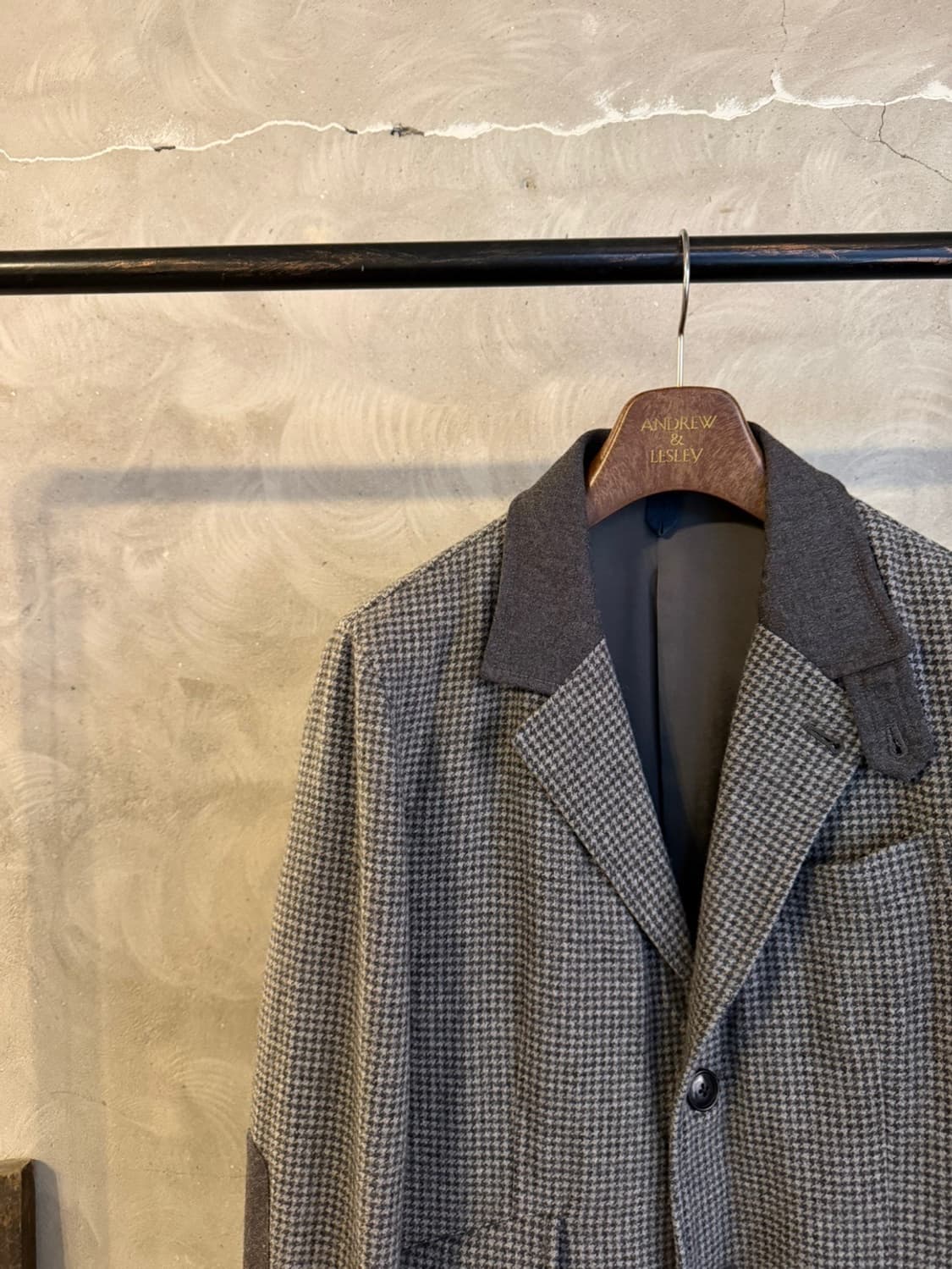 Ts s 티에스 수트 남성100 상품이미지4