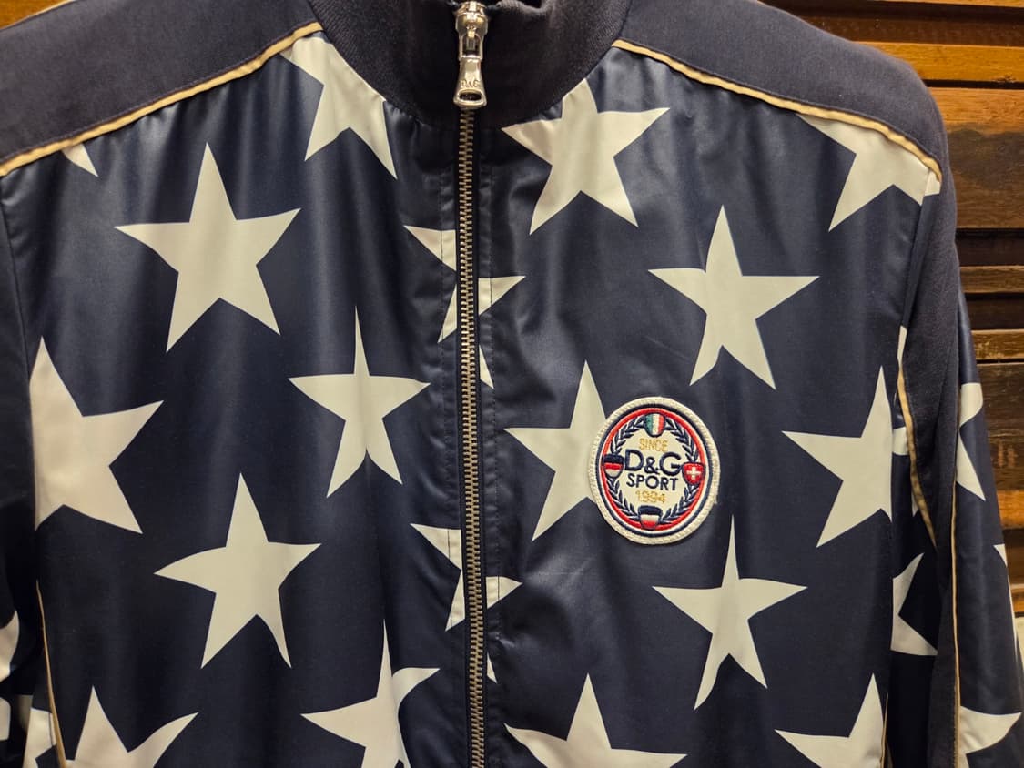 돌체앤가바나 트랙탑 상품이미지3