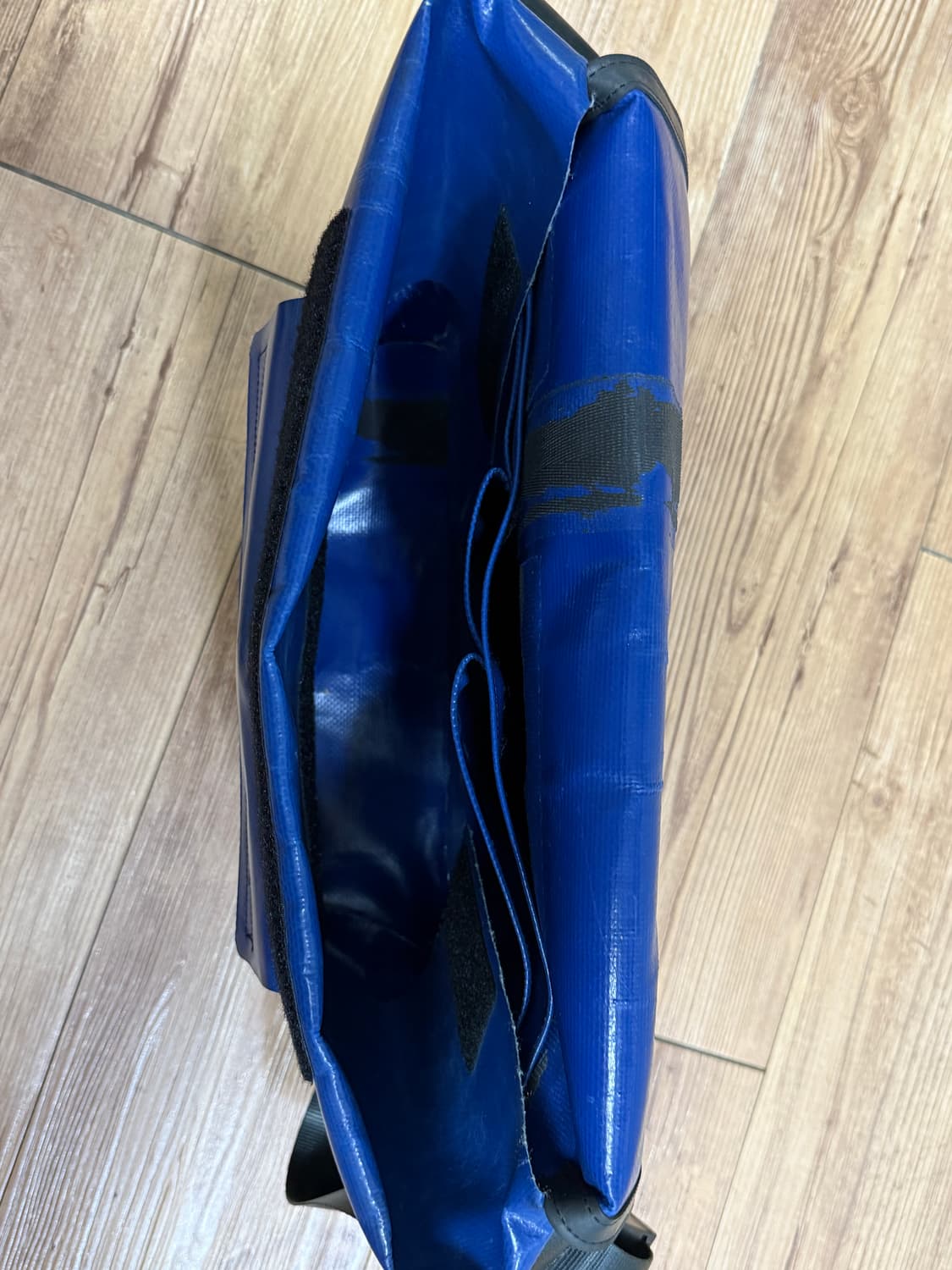 프라이탁 라씨 블루컬러 상품이미지3
