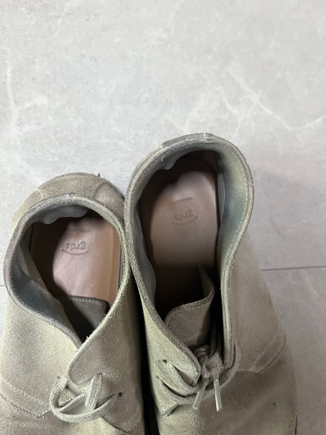 그라더스 처카부츠 상품이미지2