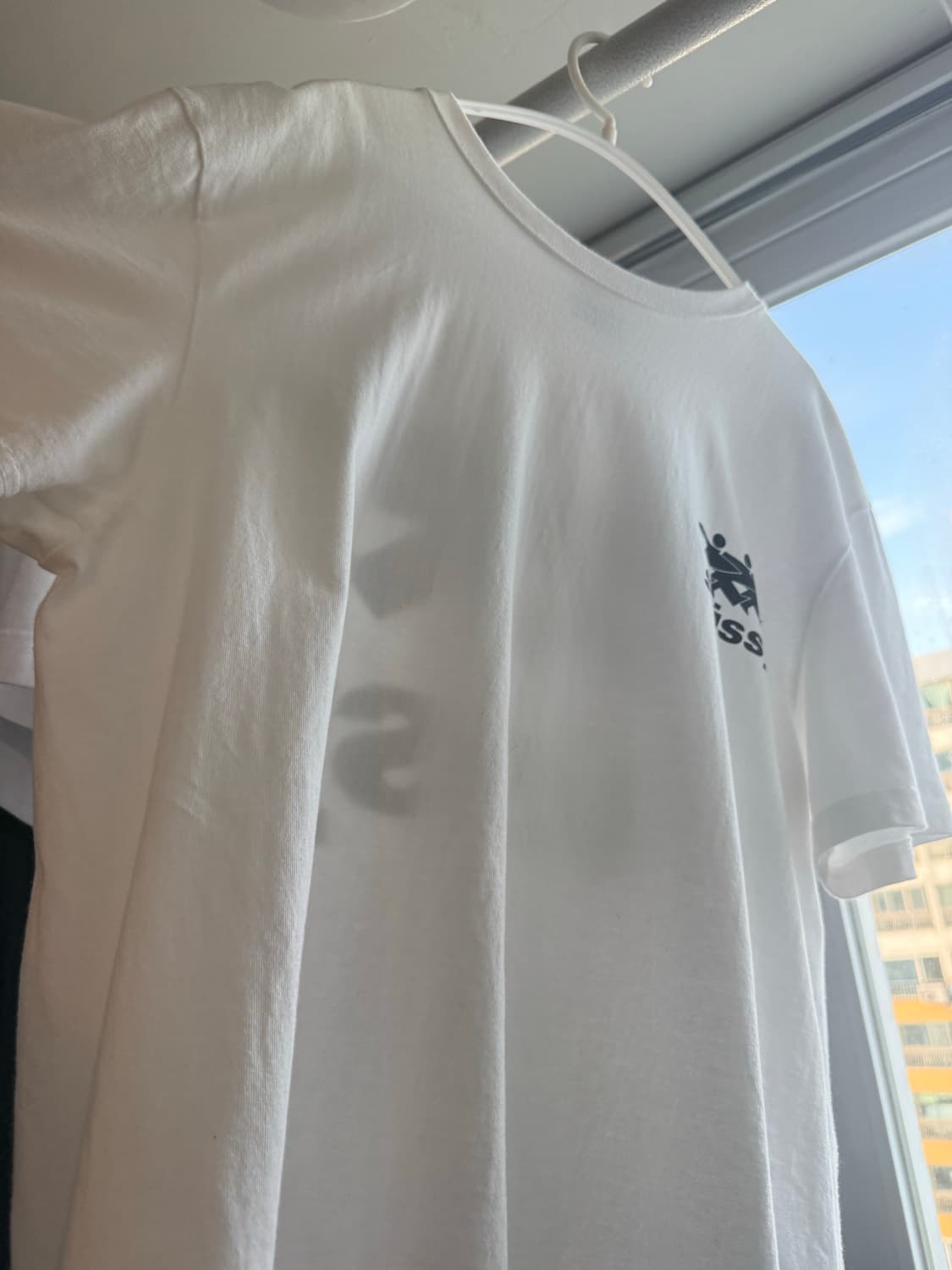 스투시 반팔 상품이미지1