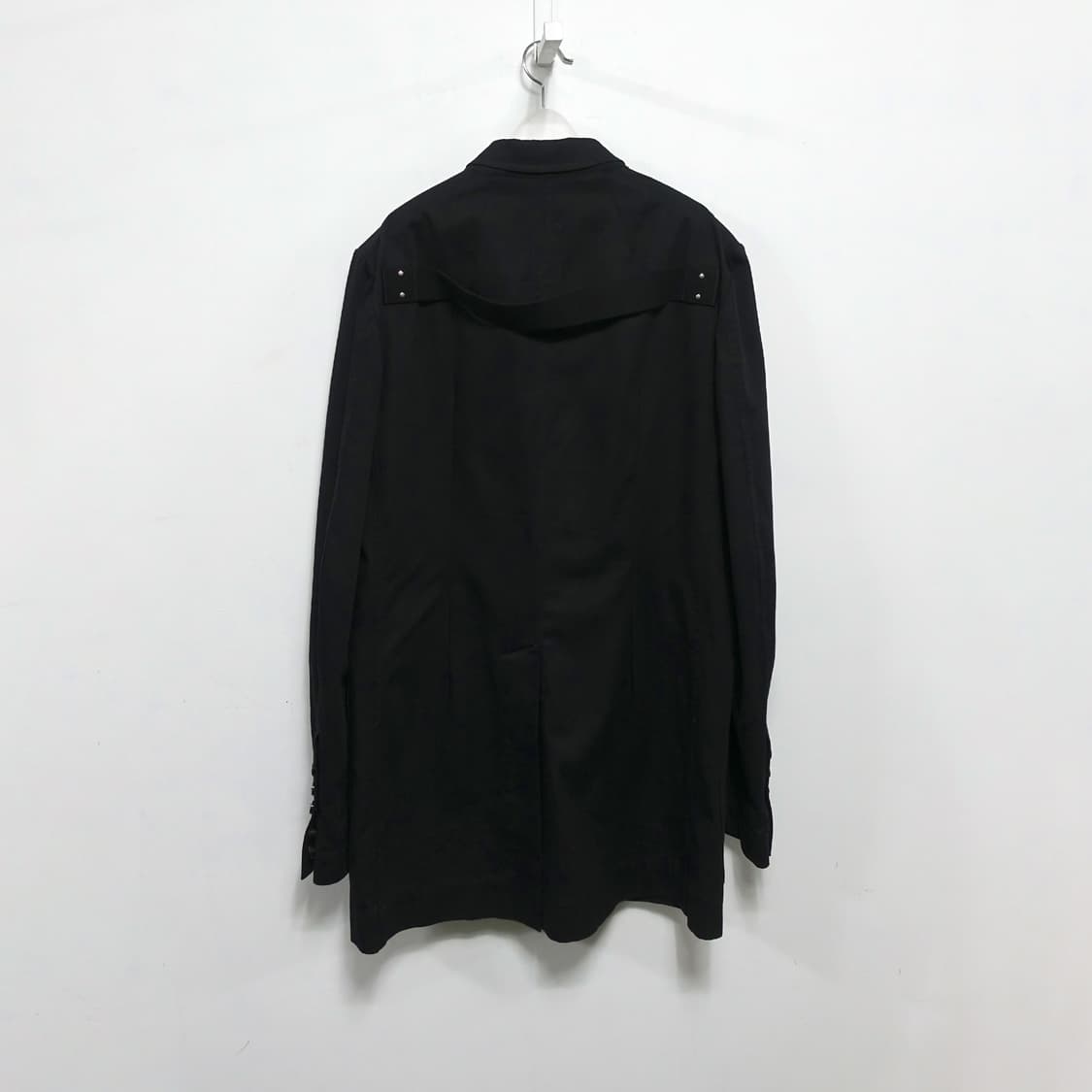 [48]RICKOWENS FOGACHINE LIDO 릭오웬스 코트 자켓 상품이미지4