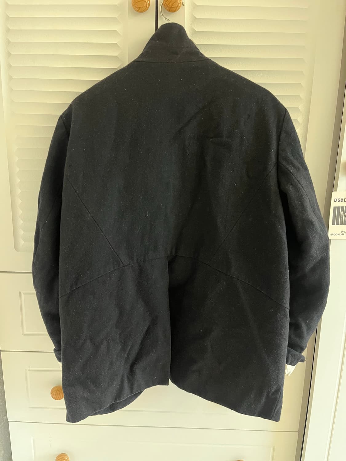 21FW Farmer’s sack 파머스자켓 초판 0사이즈 상품이미지6