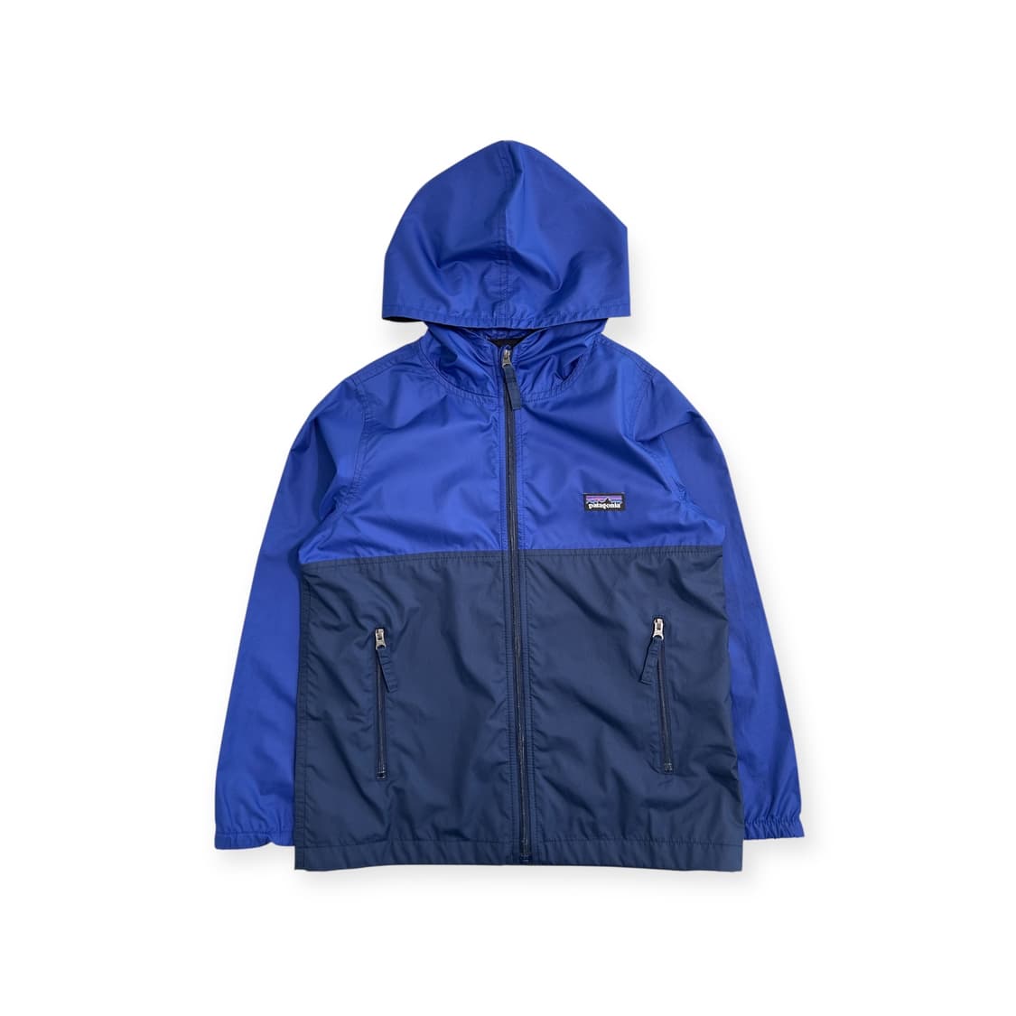 파타고니아 키즈 윈드브레이커(xs) 상품이미지1