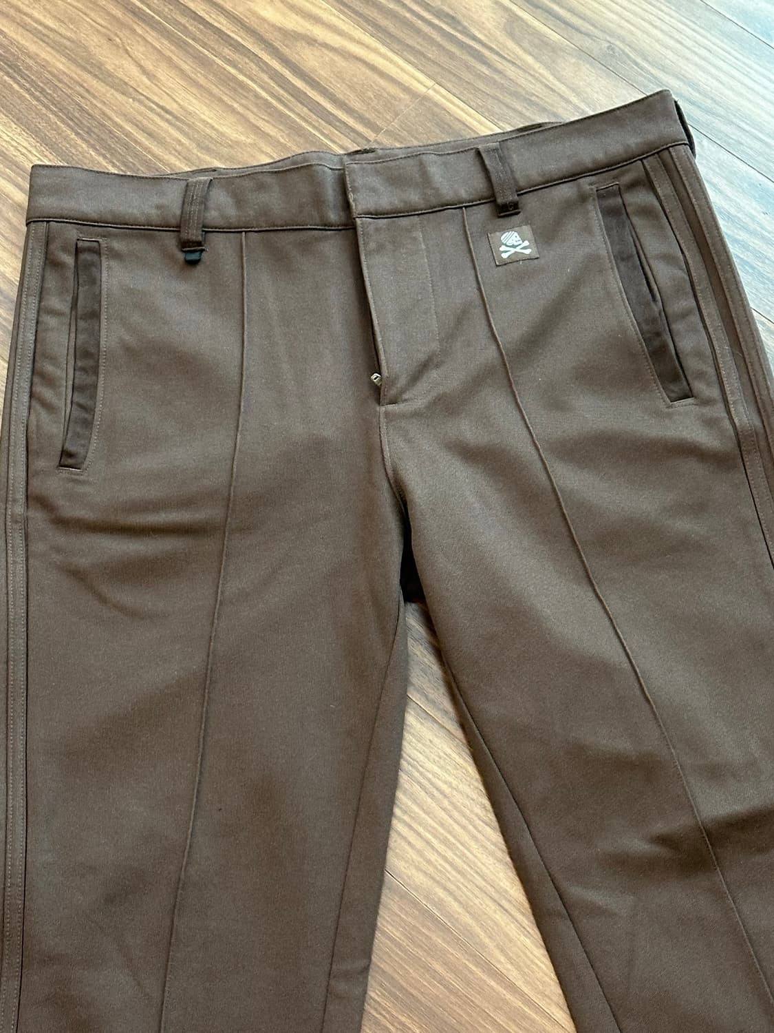 아디다스x네이버후드 adidas x NEIGHBORHOOD 트랙 팬츠 상품이미지1