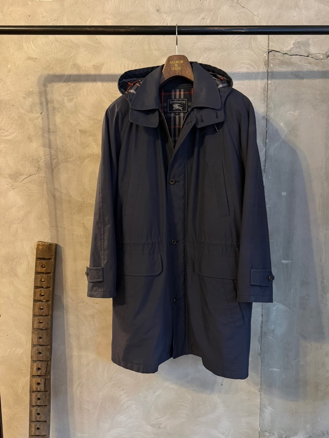 버버리 다운 코트 100~103 상품이미지1