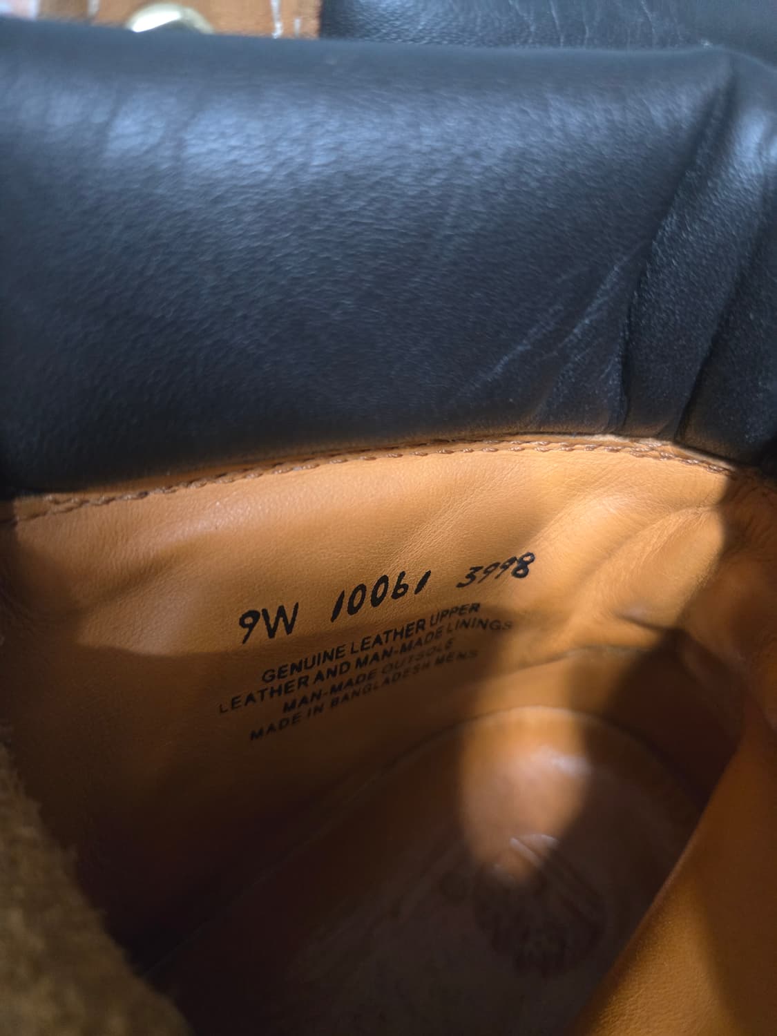 팀버랜드 9w (270) 상품이미지6