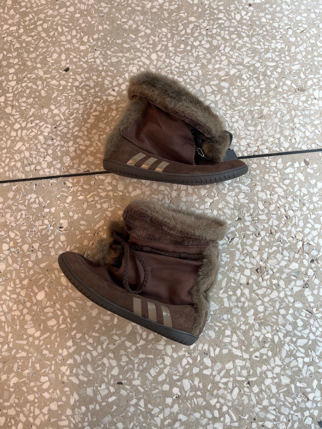 Adidas Winter Boot 상품이미지3