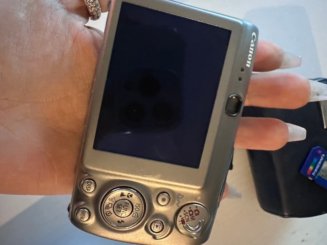 캐논 ixus960 is 상품이미지6