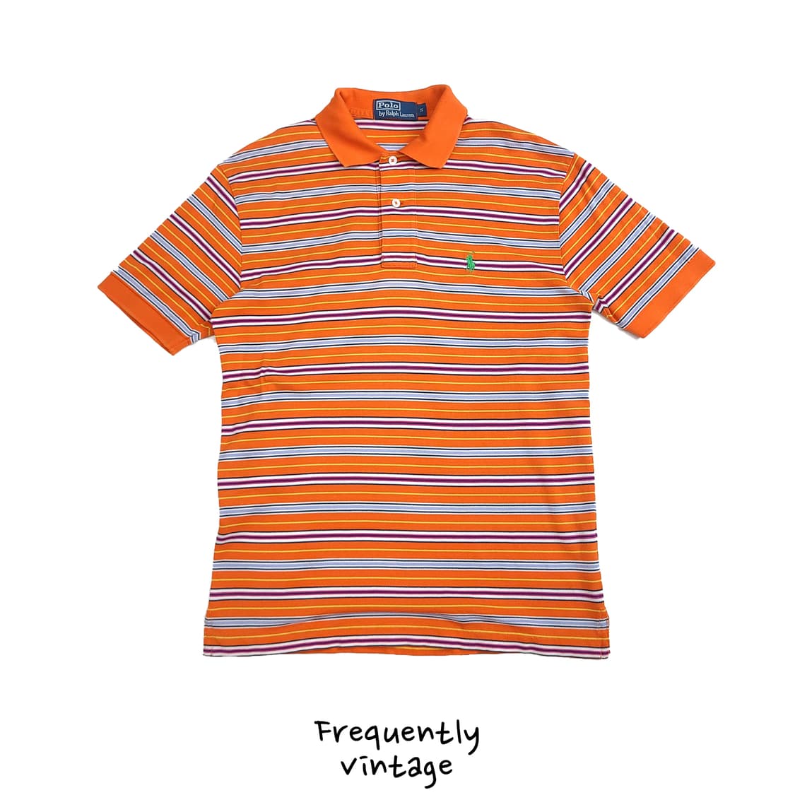 폴로 카라 반팔 티셔츠 M 무료배송 상품이미지1